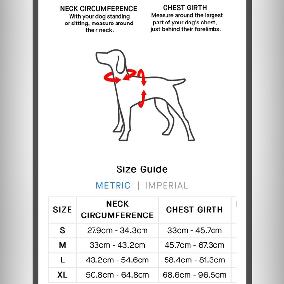 CANADA POOCH harness - Picture 6 of 6